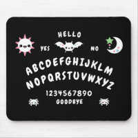 Witchy Spirit Board