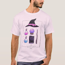 Witchy T-Shirt