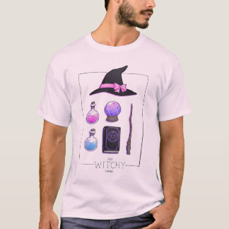 Witchy T-Shirt