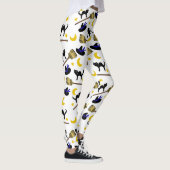 Witchy Things Leggings (Rechts)