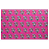 Witchy Vibes and Spiders Stoff (Fat Quarter (45,7 x 55,9 cm))