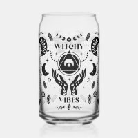 Witchy Vibes