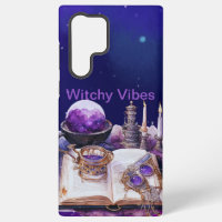Witchy Vibes