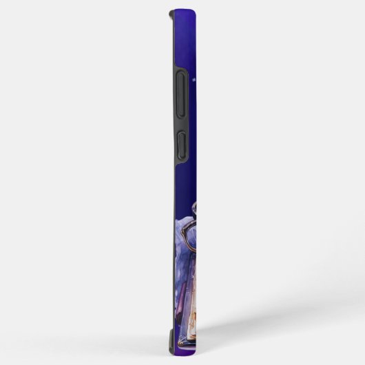 Witchy Vibes Samsung Galaxy Hülle (Rechte Seite)