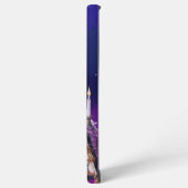 Witchy Vibes Samsung Galaxy Hülle (Linke Seite)