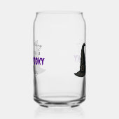 Witchy Vibes - Spooky & Stylish | Dosenglas (Links)