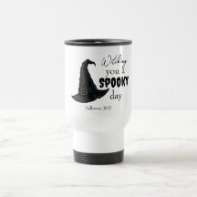 Witchy Vibes - Spooky & Stylish |