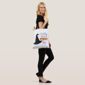 Witchy Vibes - Spooky & Stylish | Tasche (Am Model)