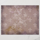 Witchy Whimsy Lesezeichen (Rückseite)