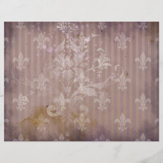 Witchy Whimsy Lesezeichen (Rückseite)