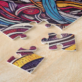 Witchy Woman 500 Piece Puzzle (Seite)