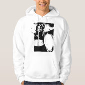 Witchy Woman Hoodie (Vorderseite)