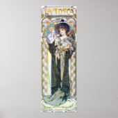 Witchy Woman Poster (Vorne)