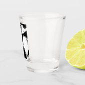 Witchy Woman Schnapsglas (Rechts)