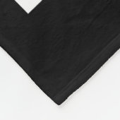 Witchy Woman Soky Mama Retro Halloween Season Quot Fleecedecke (Ecke)