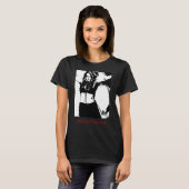Witchy Woman T-Shirt (Vorne ganz)