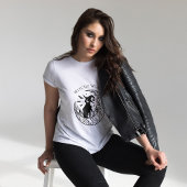 "Witchy Woman" T-Shirt