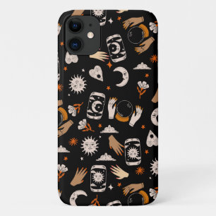 Witchy Woman Tarot Reader Case-Mate iPhone Hülle