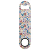 Witchy Wonders Bottle Opener Speed Flaschenöffner (Vorderseite)