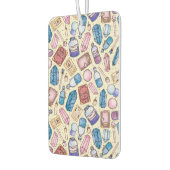 Witchy Wonders Car Freshener Autolufterfrischer (Links)