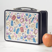 Witchy Wonders Lunchbox (Beispiel)