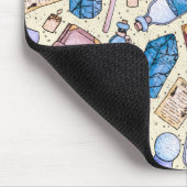 Witchy Wonders Mousepad (Ecke)