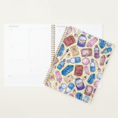 Witchy Wonders Planner Planer (Anzeige)