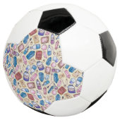 Witchy Wonders Soccer Ball (Dreiviertel)