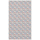 Witchy Wonders Tablecloth Tischdecke (Vorderseite)