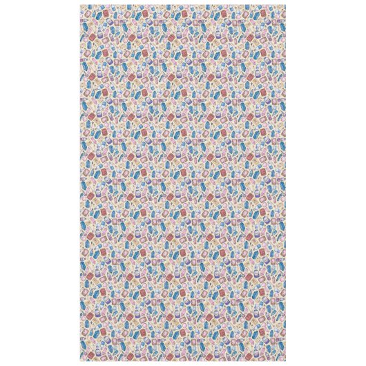 Witchy Wonders Tablecloth Tischdecke (Vorderseite)