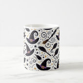 Witchy Wonders Tasse (Mittel)