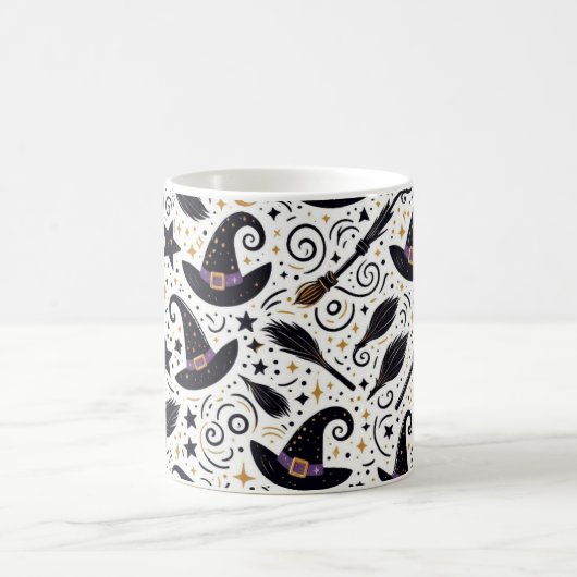 Witchy Wonders Tasse (Mittel)