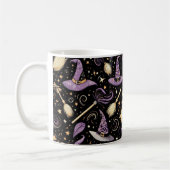 Witchy Wonders Tasse (Links)
