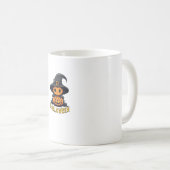 Witchy Wonders Tasse (VorderseiteRechts)