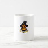 Witchy Wonders Tasse (Mittel)
