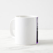 witchycat kaffeetasse (Vorderseite Links)