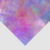 With all my heart seidenpapier (Detail)