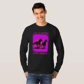 With Horses T-Shirt (Vorne ganz)