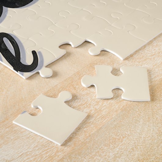 With Liberty and Justice for All Protest Freedom Puzzle (Seite)