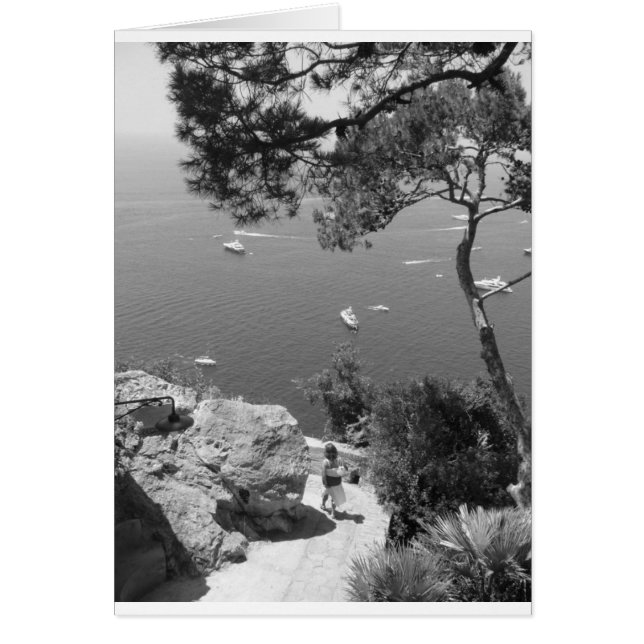 WIth Liebe aus Capri (Vorne)