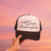 With Love From Destination Wedding Merch