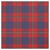 Witherspoon Tartan-Druck Stoff (Muster)