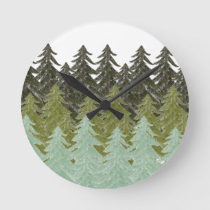 WITHIN THE FOREST RUNDE WANDUHR