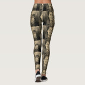 Withnail And I Leggings (Rückseite)