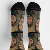 Withnail And I Socken (Oben)