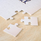 Witjira Nationalpark Australien Karte Puzzle (Seite)