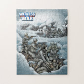 Witness to War Puzzle (Vertikal)