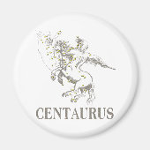 WITS: Centaurus Magnet (Vorne)