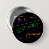 Witschungsknopf Button (Vorne & Hinten)