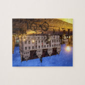 Wittenberg Night Puzzle (Horizontal)